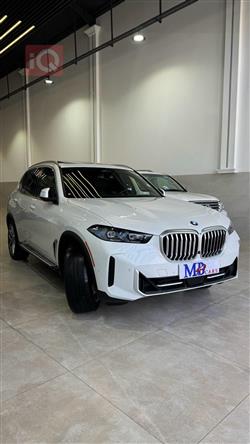 بي ام دبليو X5